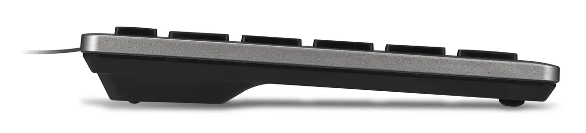 Kensington KB515 EQ pilna izmēra vadu
