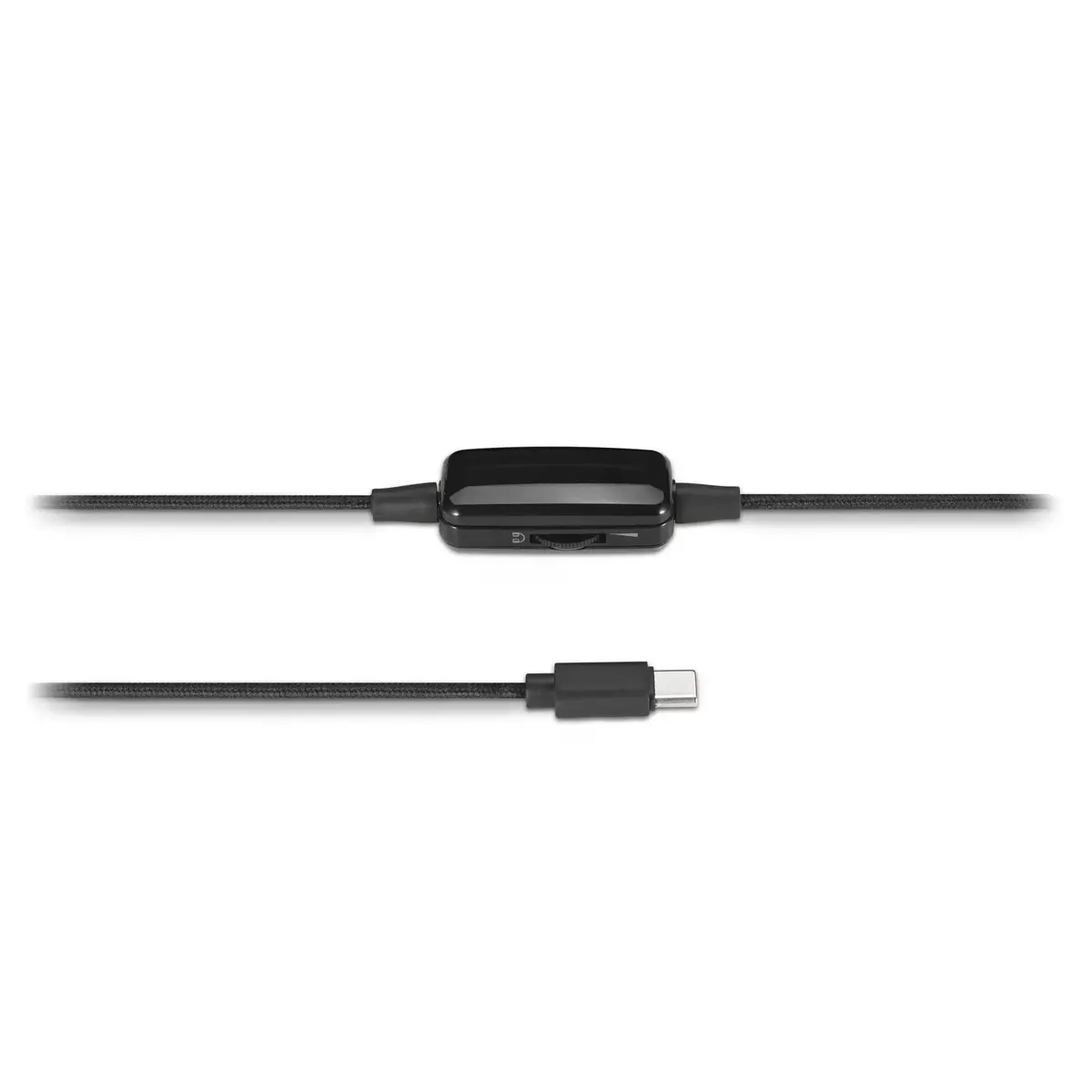 Kensington Classic EQ USB-C Wired Headset Photo 2