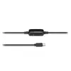 Kensington Classic EQ USB-C Wired Headset Photo 2