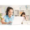 Kensington Classic EQ USB-C Wired Headset Photo 4