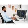 KENSINGTON KB535 EQ Rechargeable Multi-Device клавиатура Photo 4