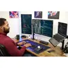 KENSINGTON KB535 EQ Rechargeable Multi-Device клавиатура Photo 6