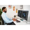KENSINGTON KB535 EQ Rechargeable Multi-Device клавиатура Photo 8