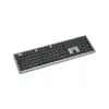 KENSINGTON KB535 EQ Rechargeable Multi-Device клавиатура Photo 13