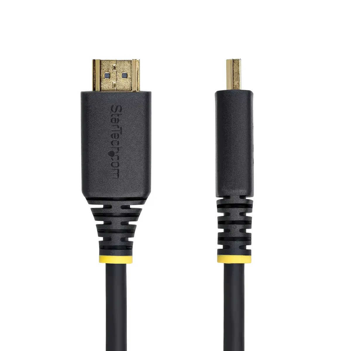 StarTech HDMI 2.1 cable 1 m — 48 Gbps, 8K/4K Photo 3