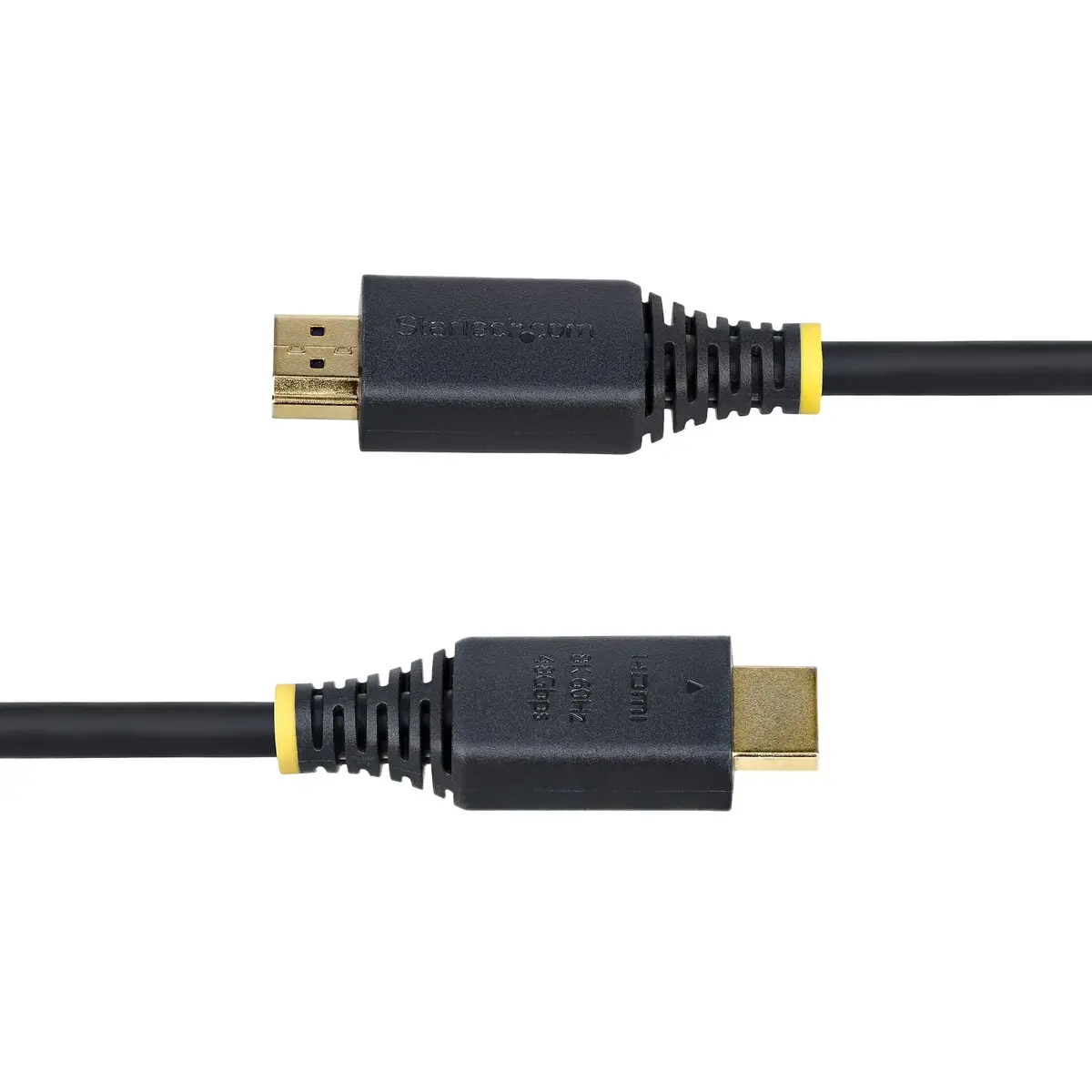 StarTech HDMI 2.1 cable 1 m — 48 Gbps, 8K/4K Photo 4