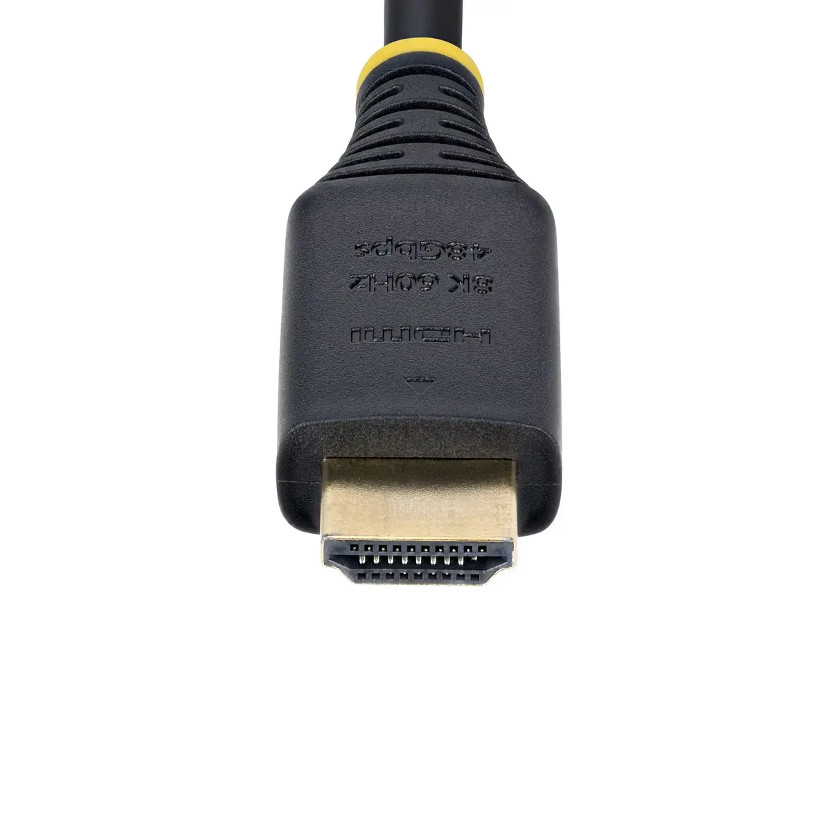 StarTech HDMI 2.1 cable 1 m — 48 Gbps, 8K/4K Photo 5