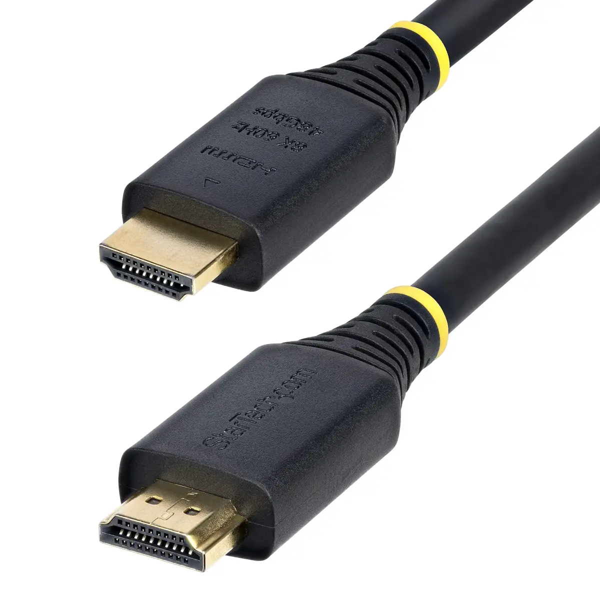 StarTech HDMI 2.1 cable 5 m — 8K60 / 4K120 Photo 2