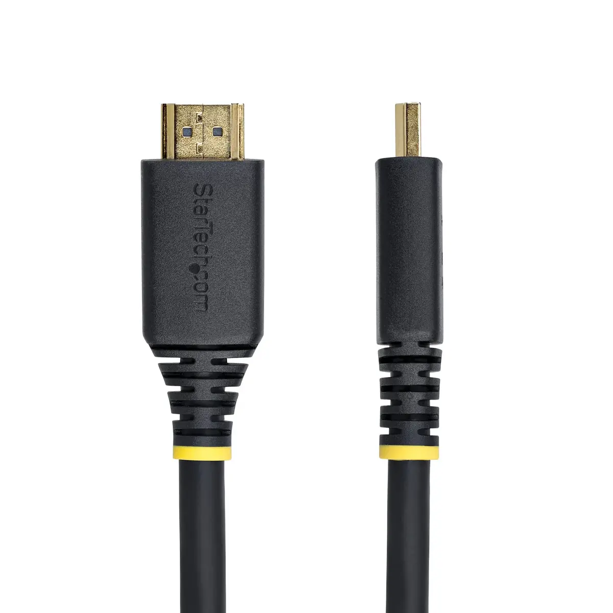 StarTech HDMI 2.1 cable 5 m — 8K60 / 4K120 Photo 3