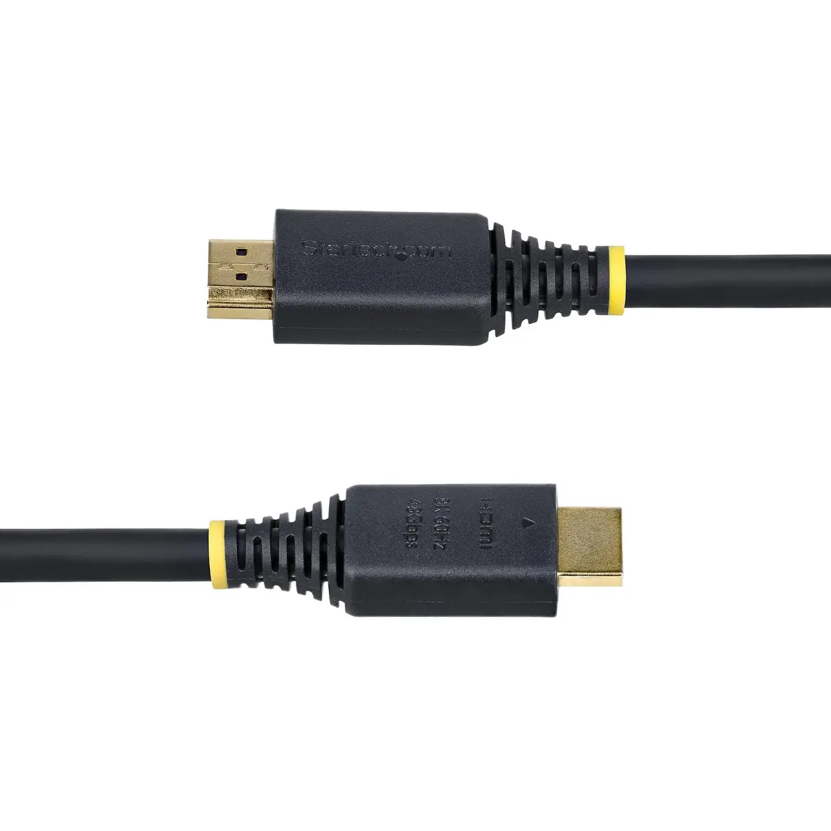 StarTech HDMI 2.1 cable 5 m — 8K60 / 4K120 Photo 4