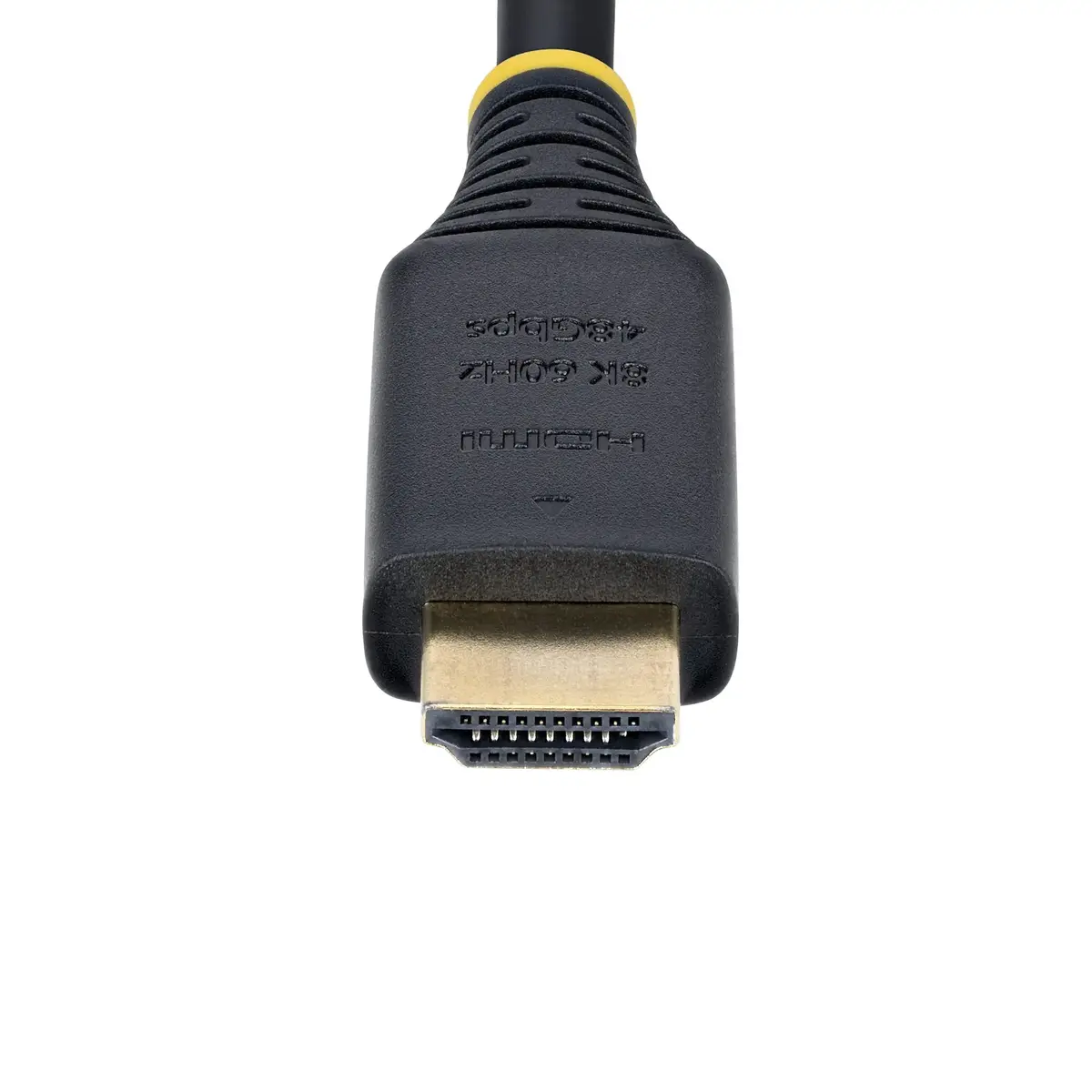 StarTech HDMI 2.1 cable 5 m — 8K60 / 4K120 Photo 5