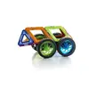 Конструктор GEOSMART Lunar Rover, 30 деталей Photo 2