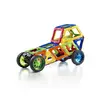 Конструктор GEOSMART Lunar Rover, 30 деталей Photo 3