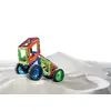 Конструктор GEOSMART Lunar Rover, 30 деталей Photo 5