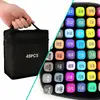 Extralink MARKERY спиртовые маркеры 48 шт Photo 3
