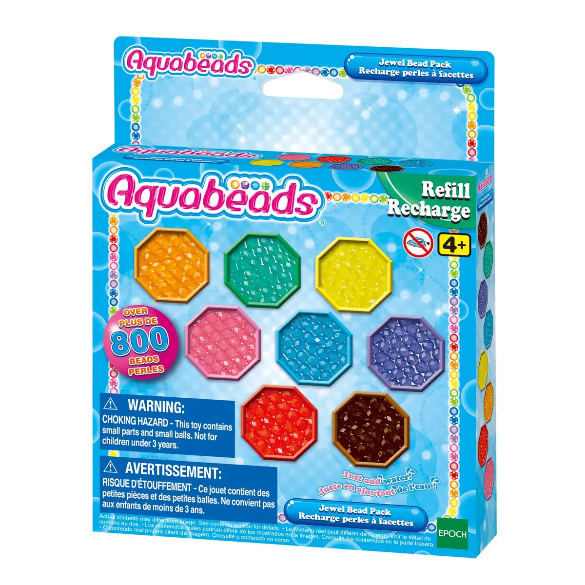 Набор для творчества Aquabeads 31520 Photo 2