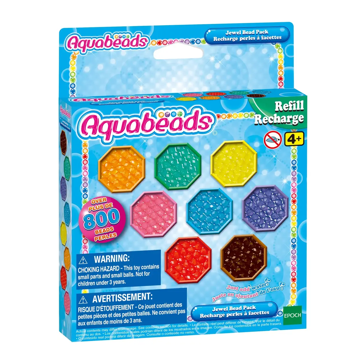 Набор для творчества Aquabeads 31520 Photo 3