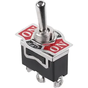 Electrical switch connector LechPol PRK0030-3 KN3(C)-103, model PRK0030-3