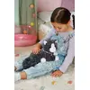 Игровой питомец ZAPF BABY born My Cat Cookie with Box Photo 7