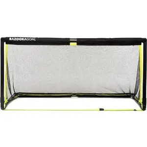 Ворота для футбола BazookaGoal BAZOOKAGOAL 180x90 XL — размер 180×90 см, портативные уличные