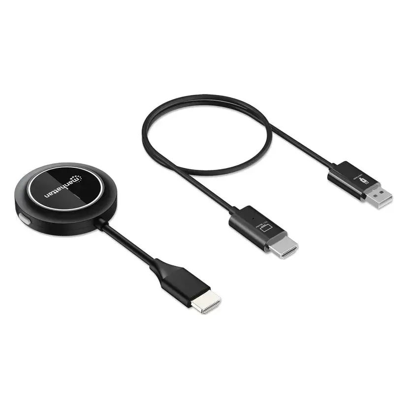 Manhattan 1080p Wireless HDMI Display Presentation Kit Photo 3