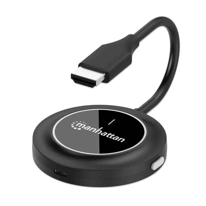 Manhattan 1080p Wireless HDMI Display Presentation Kit Photo 5