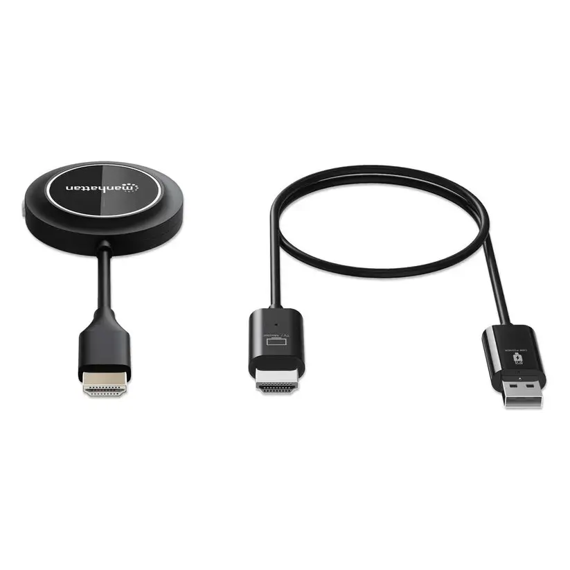 Manhattan 1080p Wireless HDMI Display Presentation Kit Photo 7