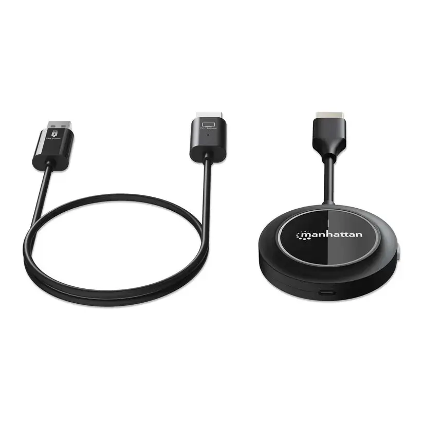 Manhattan 1080p Wireless HDMI Display Presentation Kit Photo 9