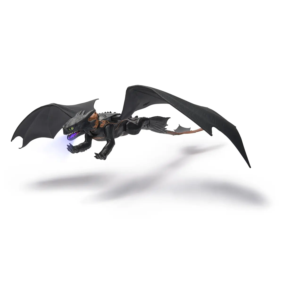 Фигурка No name Ultimate Plasma Blast Toothless 25" Photo 7