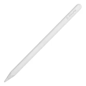 Stylusa pildspalva XtremeMac XMG-XSP-03 — balta, planšetdatoriem, 1 gab.