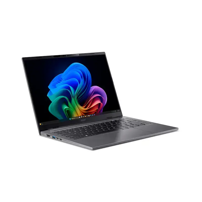 Acer TravelMate TMX414-51-TCO-51NL Laptop Photo 2