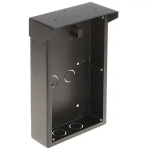 Weatherproof cover DAHUA VTM26R2 for outdoor camera housings, model VTM26R2
