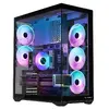 MODECOM Volcano SPACE XL ARGB корпус Full-tower Photo 2