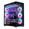 MODECOM Volcano SPACE XL ARGB корпус Full-tower Photo 12