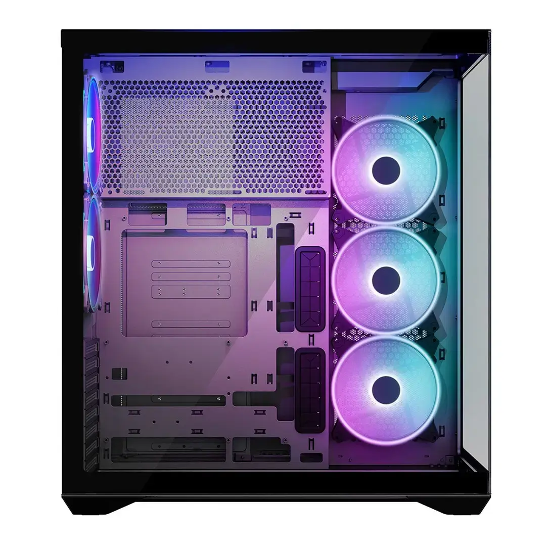 MODECOM Volcano SPACE XL ARGB корпус Full-tower Photo 14