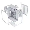 Korpuss MODECOM Volcano SPACE XL ARGB FULL TOWER 5F White Photo 4