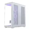 Korpuss MODECOM Volcano SPACE XL ARGB FULL TOWER 5F White Photo 12