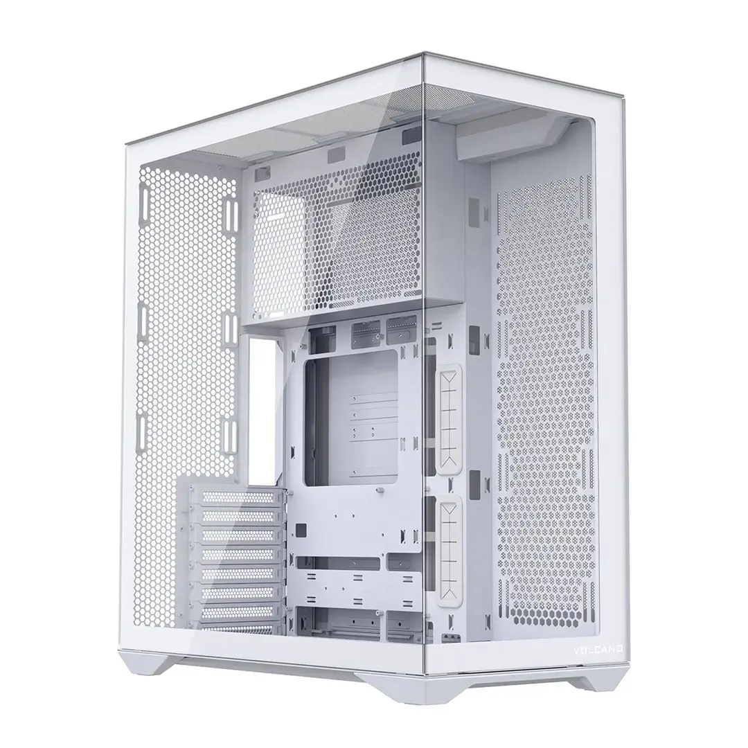 MODECOM Volcano SPACE XL Корпус Full-Tower Photo 2