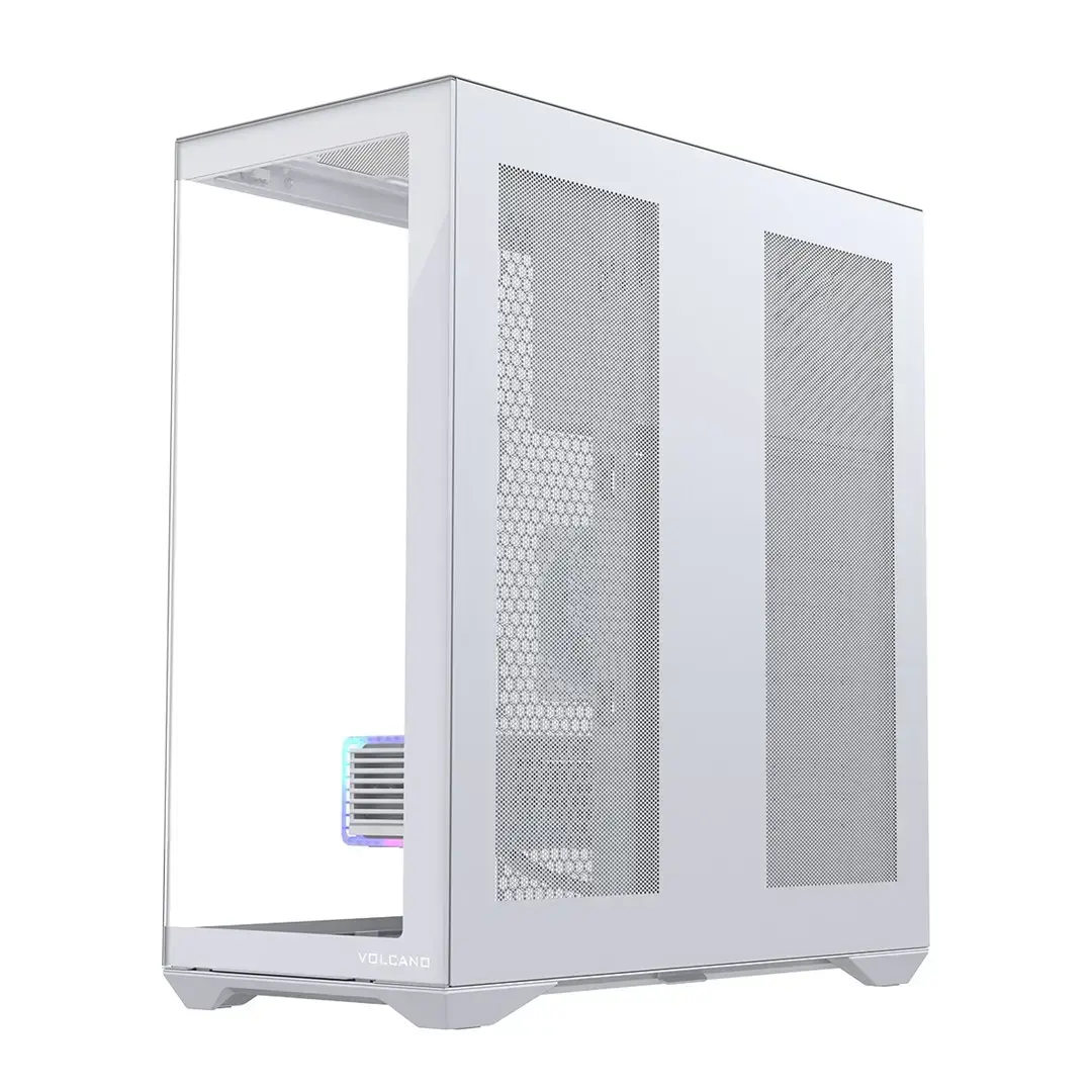 MODECOM Volcano SPACE XL Корпус Full-Tower Photo 8