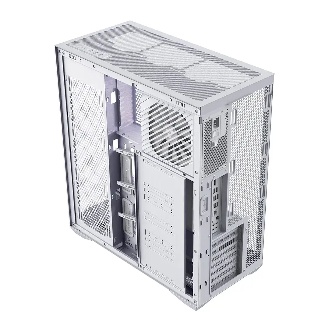 MODECOM Volcano SPACE XL Корпус Full-Tower Photo 10