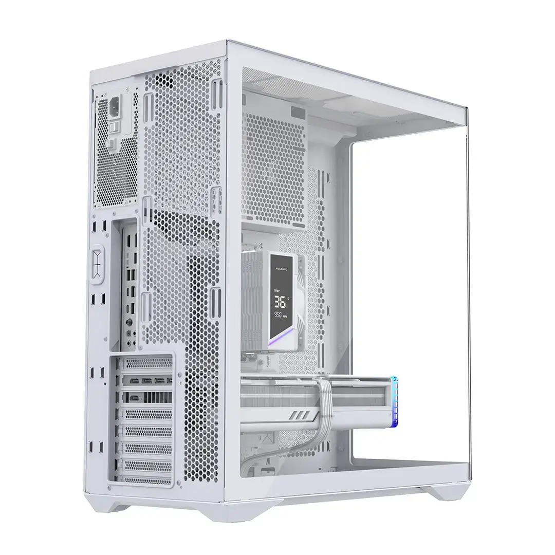 MODECOM Volcano SPACE XL Корпус Full-Tower Photo 11