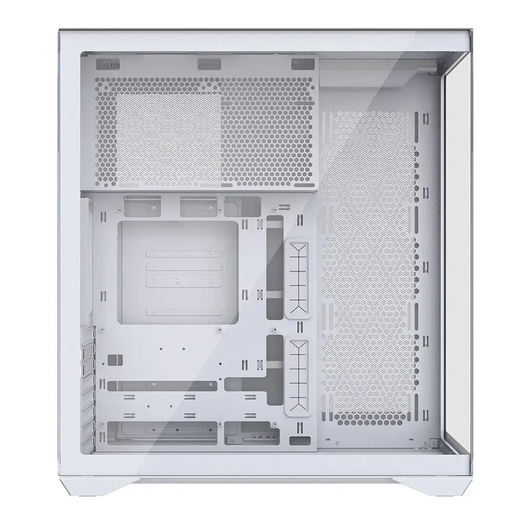 MODECOM Volcano SPACE XL Корпус Full-Tower Photo 12
