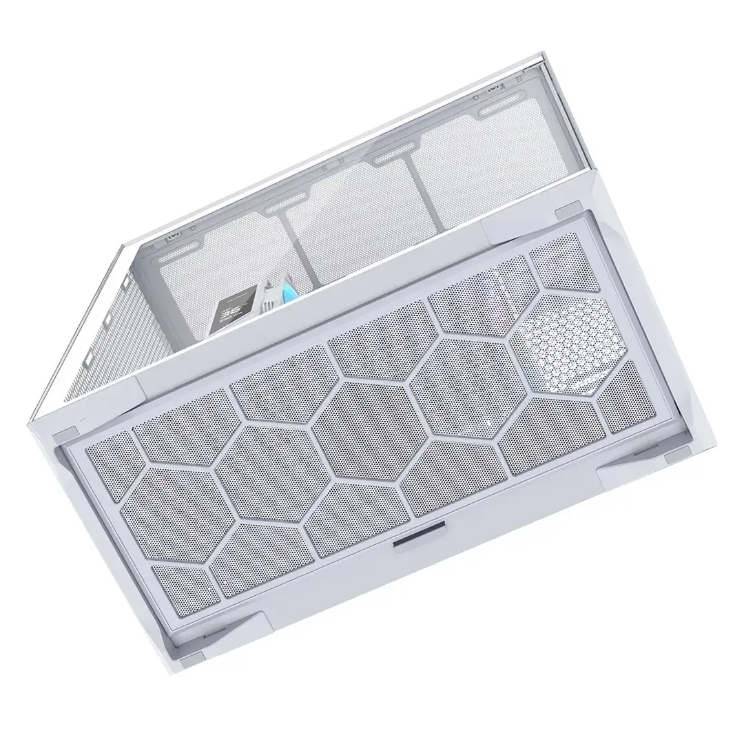 MODECOM Volcano SPACE XL Корпус Full-Tower Photo 13