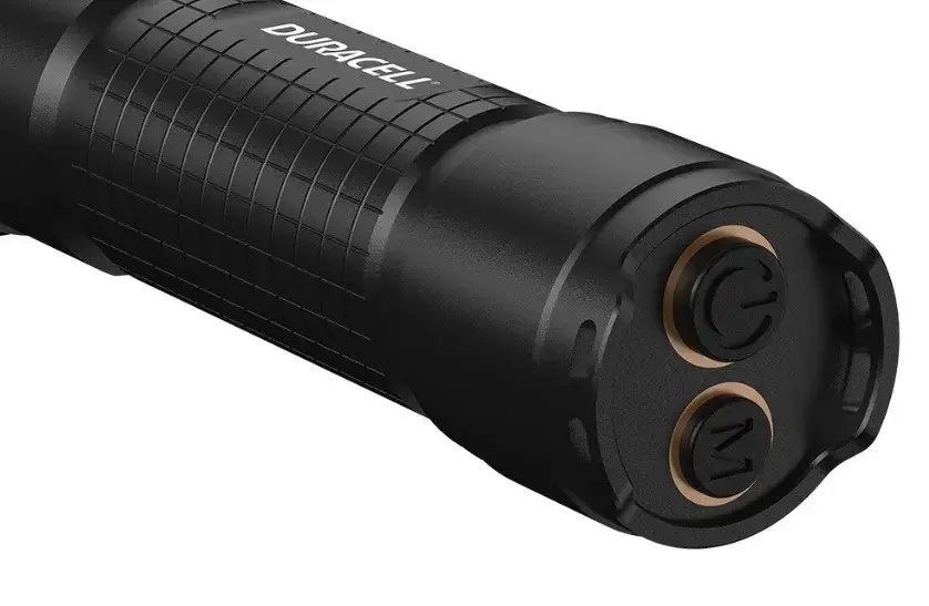 Фонарь Duracell DF2500R Photo 6