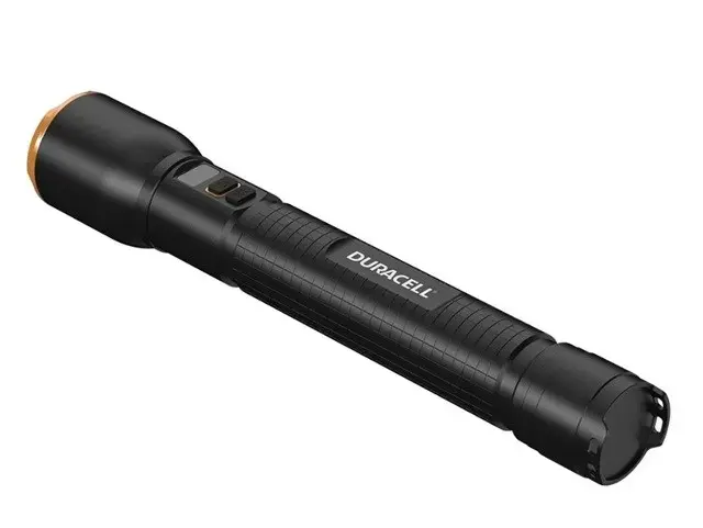 Фонарь Duracell DF4000R Photo 2