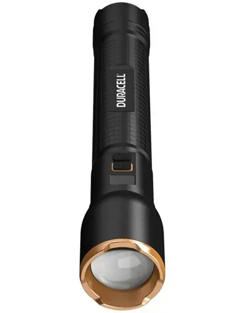 Фонарь Duracell DF4000R Photo 3