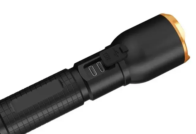 Фонарь Duracell DF4000R Photo 5