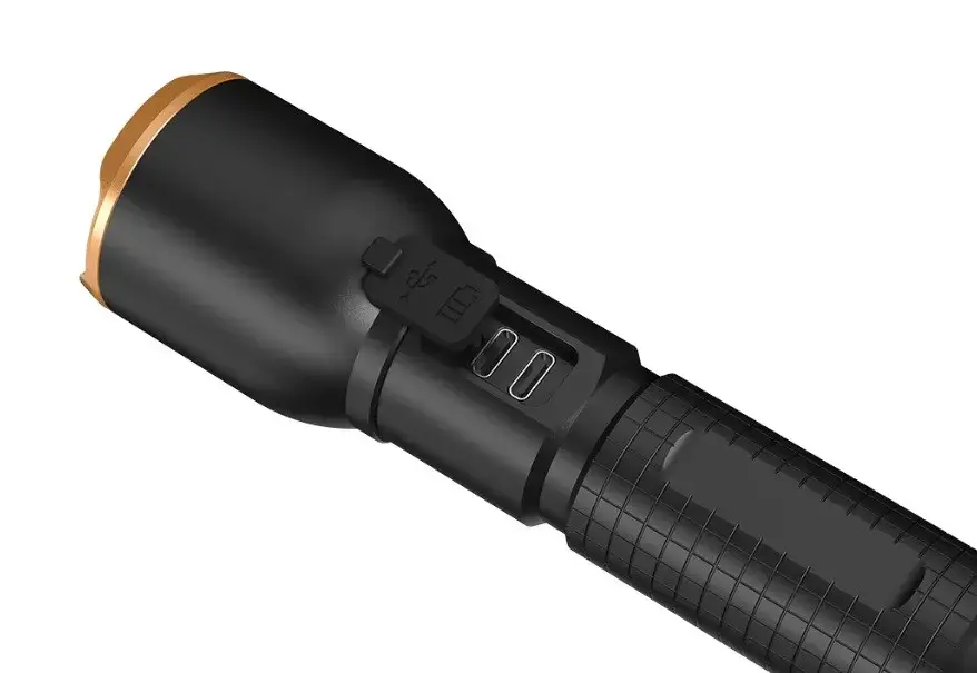 Фонарь Duracell DF3000R Photo 5