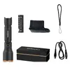 Фонарь Duracell DF3000R Photo 6