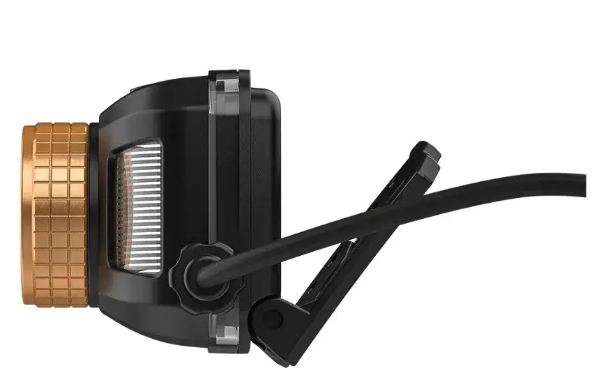 Налобный фонарь Duracell DH1500R Photo 4